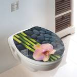 Tavoletta WC Spa Multicolore