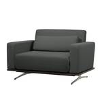 Housse fauteuil Copperfield Plus Tissu - Tissu Zahira : Anthracite