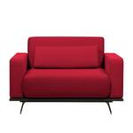 Housse fauteuil Copperfield Plus Tissu - Tissu Zahira : Rouge