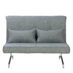 Housse de rechange clic-clac Cardini Due Tissu - Tissu Livia : Gris