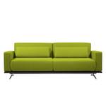 Wechselbezug Schlafsofa Copperfield Webstoff - Stoff Zahira: Limette