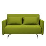 Housse pour clic-clac Dendera B Tissu - Tissu Zahira : Citron vert