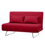 Wechselbezug Schlafsofa Frizzo Webstoff Stoff Zahira: Rot