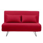 Housse de rechange clic-clac Frizzo Tissu - Tissu Zahira : Rouge