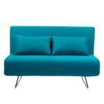 Housse de rechange clic-clac Frizzo Tissu - Tissu Zahira : Turquoise