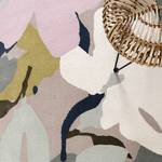 Tapis Bloom (tufté à la main) Laine vierge - Multicolore - 120 x 180 cm
