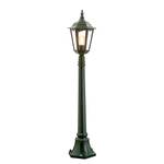 Lampadaire Firenze Aluminium / Verre 1 ampoule