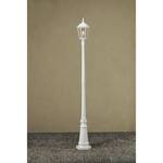 Lampadaire Firenze Aluminium / Verre 1 ampoule