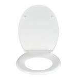 Wc-bril Jump Meerkleurig - Plastic - 45 x 38 cm