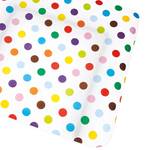 Base fasciatoio Comfort Dots Colorato