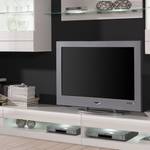 Ensemble mural TV Blanca III Blanc brillant