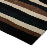 Wollen tapijt Barup wol - meerdere kleuren - 160x230cm