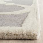 Tapis en laine Clark Laine