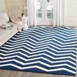 Tapis en laine Edie Laine