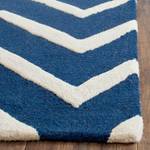 Tapis en laine Edie Laine