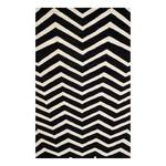 Tapis en laine Edie Laine