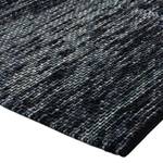 Wollen tapijt Egelev wol - grijs - 160x230cm