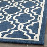 Tapis en laine Oakley Laine