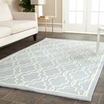 Tapis en laine Oakley Laine