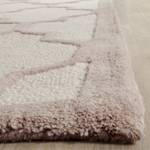 Tapis en laine Everly Laine - Crème / Beige - 120 x 180 cm