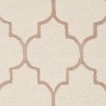 Wollteppich Everly Wolle - Creme / Beige - 160 x 230 cm