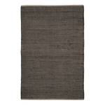 Wollen tapijt Herlev textielmix - zwart - 200x290cm