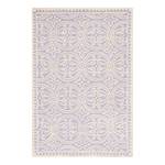 Tapis en laine Marina Laine - Lavande - 200 x 300 cm