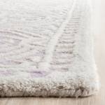 Tapis en laine Marina Laine - Lavande - 120 x 180 cm