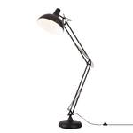 Lampadaire XXL Noir