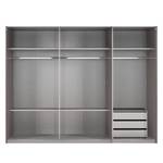 Zubehör für Wimex Kleiderschrank 110/110 - Höhe: 210 cm - Classic