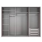 Zubehör für Wimex Kleiderschrank 90/90 Höhe: 210 cm - Comfort