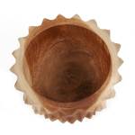 Schale Root Durian Teak