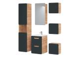 H盲ngeschrank COSMOS 35x22x35 ARUBA