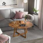 Couchtisch Celine Beige