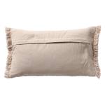 Coussin décoratif Lasse Beige