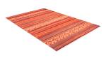 Tapis Kriens Makaha Orange - 80 x 305 cm