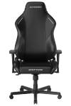 DXRacer Gaming Stuhl Drifting 2023 Schwarz