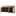 Sideboard Lopburi Eiche Bianco teilmassiv - Eiche Bianco / Schiefer