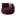Modullongchair Buckley I Samt - Samt Shyla: Aubergine - 126 x 154 cm - Ausrichtung rechts