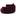 Modullongchair Buckley I Samt - Samt Shyla: Aubergine - 126 x 154 cm - Ausrichtung rechts