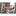Freischwinger Stevenson (2er-Set) Echtleder / Eisen - Cognac