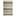 Tapis en laine Epic Coton / Polyester - Jaune / Beige