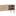 TV-Lowboard Maardu Rattan / Mango massiv - Beige / Mango