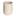 Zahnputzbecher Goa Neo Polyresin - Beige - Beige