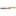 Tischset Holzmaserung (4er-Set) Vinyl - Grau