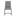 Freischwinger Caliento Grau - 4er Set