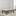 Tavolino da salotto Lumbfoot Bianco lucido / Effetto rovere