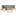 Loungeset Molou (5 delig) geweven stof/acaciahout - grijs/bruin