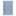 Teppich Rainbow Kelim handgewebt Baumwollstoff - Matt Hellblau - 80 x 150 cm