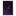 Teppich Soft Square Violett - Maße: 160 x 230 cm